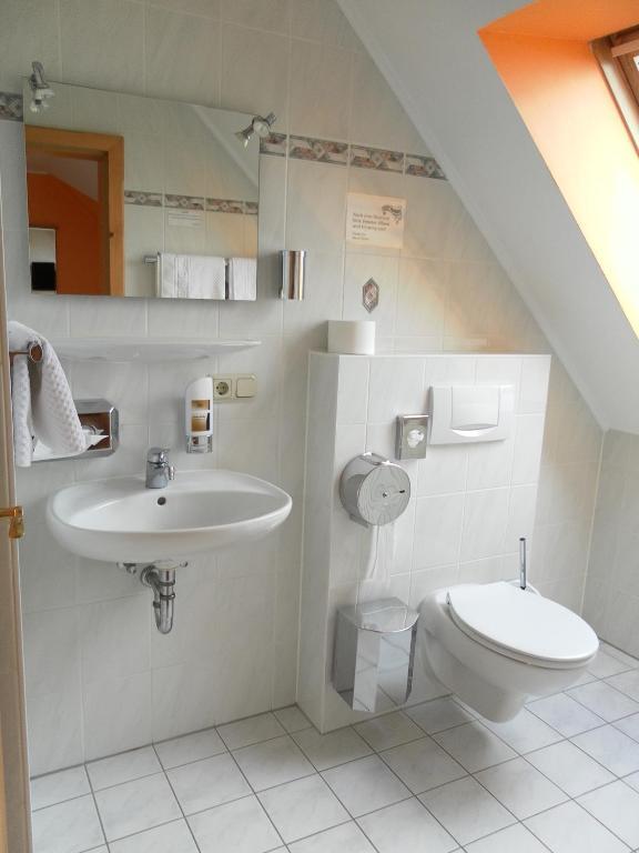 Landgasthof Asum Dasing Chambre photo