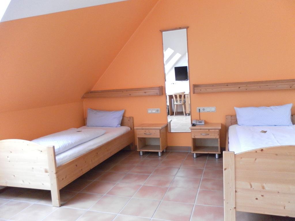 Landgasthof Asum Dasing Extérieur photo